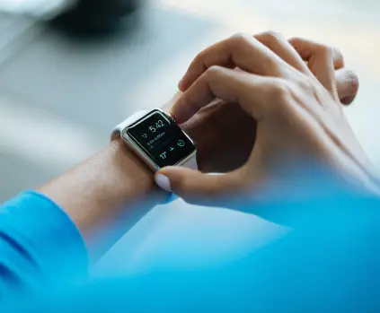 Efficiency in Time and Cost
