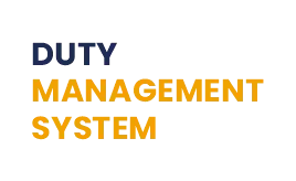 Duty Management System