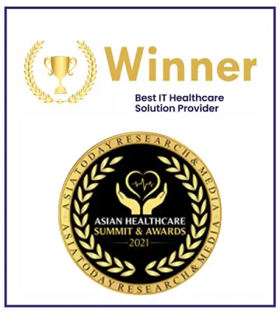 Best IT Health Care Solution Provider