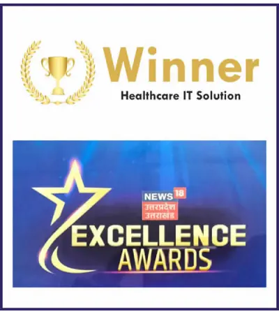 Excellence Award