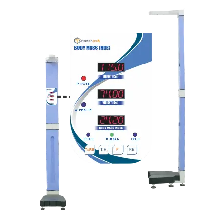 BMI Machine