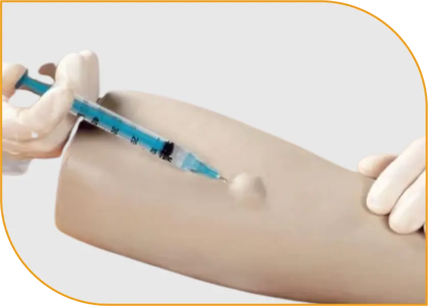Intramuscular Therapy