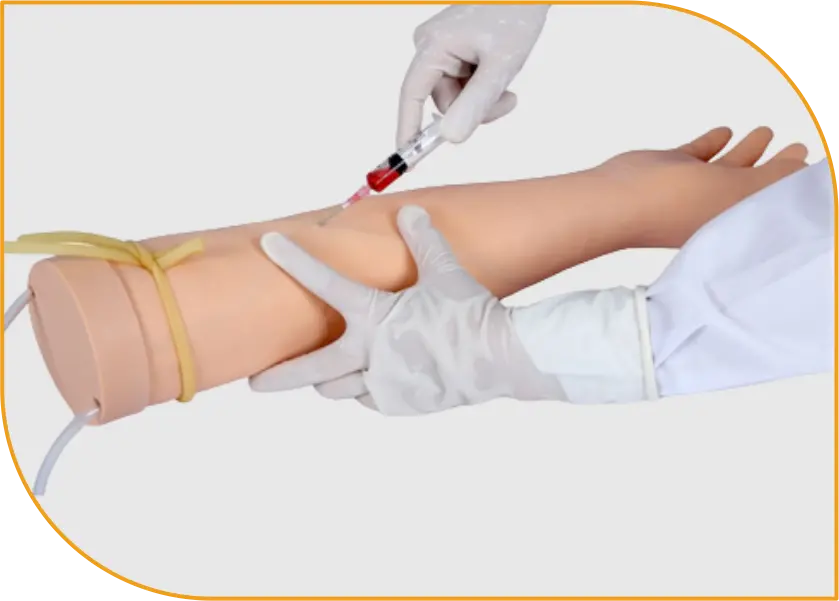 Intravenous Therapy