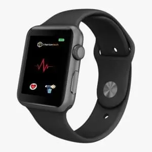 Criteriontech's Smart Watch