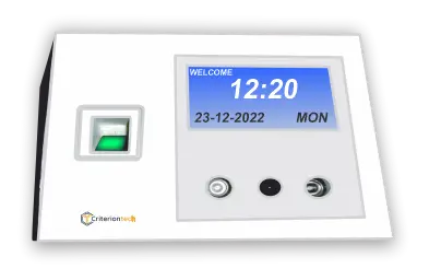 Biometric Device