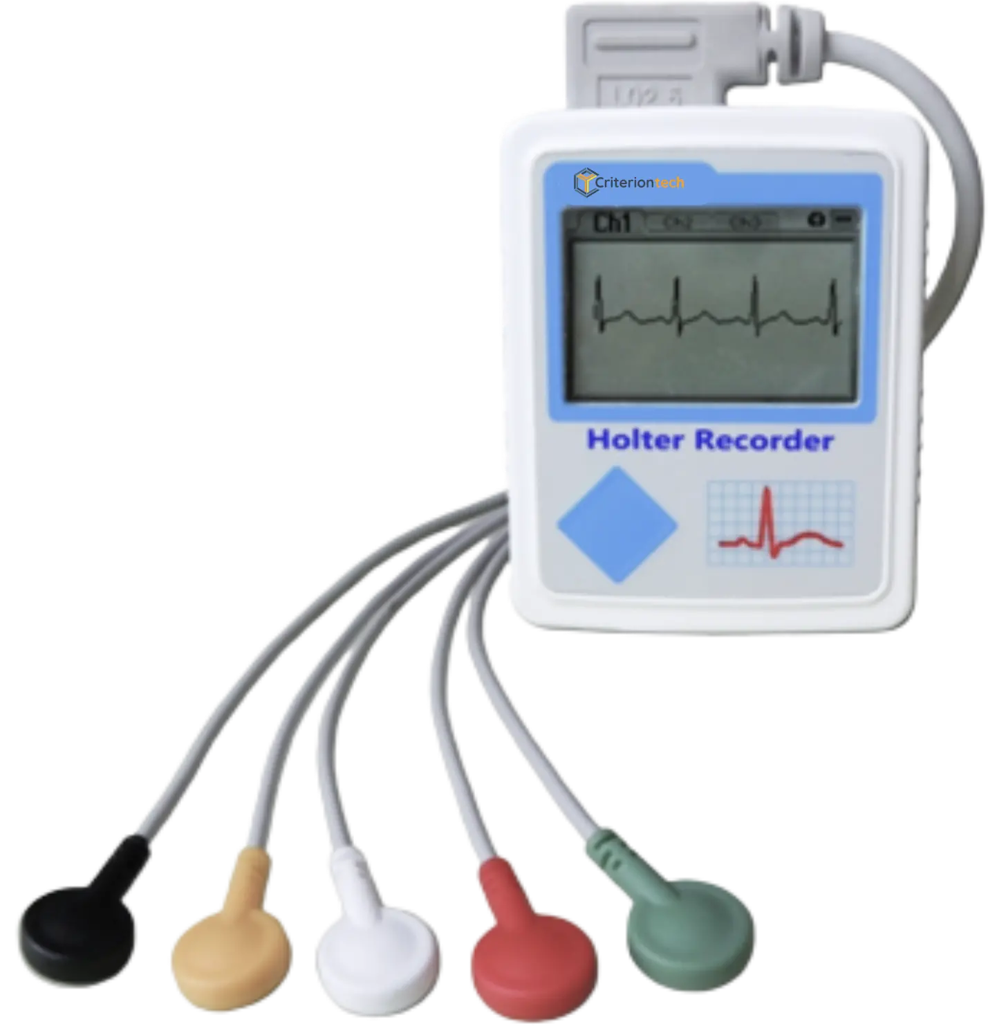 Holter Monitor