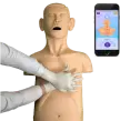 Advanced
Manikin Simulators