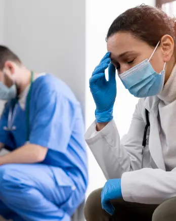 Healthcare Workforce Shortages