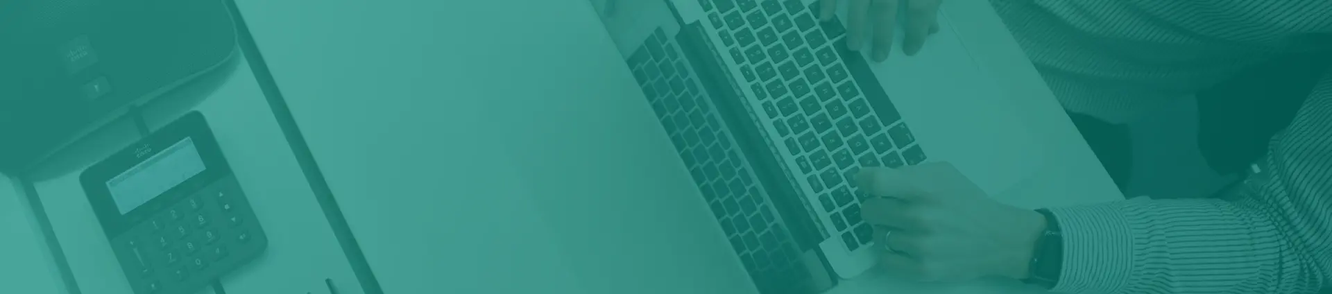 Solution Banner