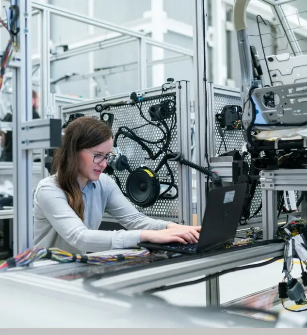 Enhanced Productivity Solutions