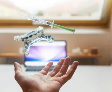Seamless Technological Integration